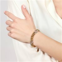 Armband Unoaerre Dame in Bronze 2800 - 2800